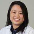 Joyce Wu，医学博士