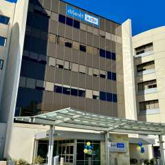 皇冠hga025大学洛杉矶分校西谷医疗中心